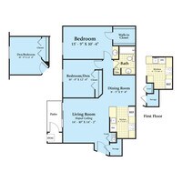 Glens of Northville Apartments photo'