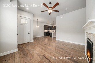 5101 Autumn Leaf Dr in Timnath, CO - Building Photo - Building Photo