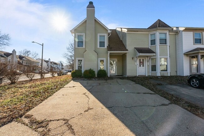 4553 Marlwood Way in Virginia Beach, VA - Building Photo - Building Photo