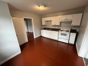 420 10th Ave SW in Decatur, AL - Building Photo - Building Photo