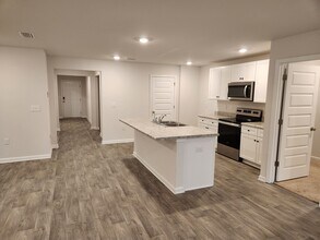 4804 Loblolly Way in Panama City, FL - Building Photo - Building Photo