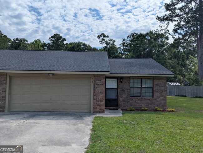 property at 502 Greenbay Ave