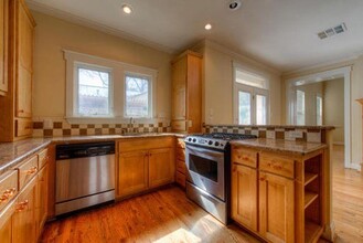 4527 Avenue B in Austin, TX - Building Photo - Building Photo
