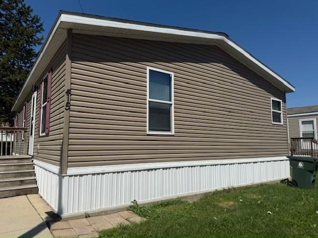 property at 415 Starling Ln