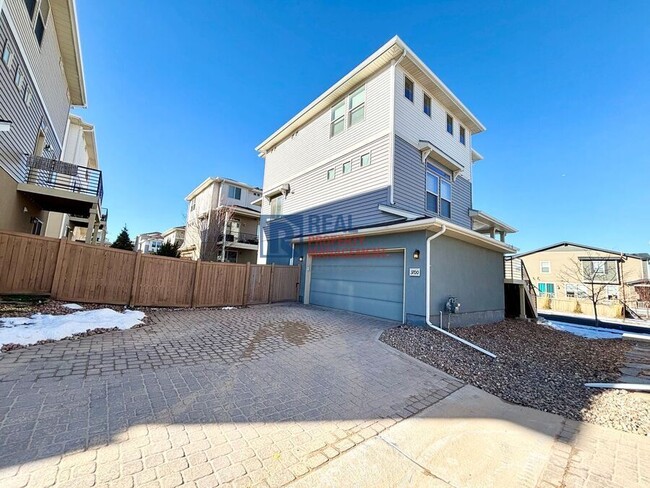 3700 Celestial Ave in Castle Rock, CO - Building Photo - Building Photo