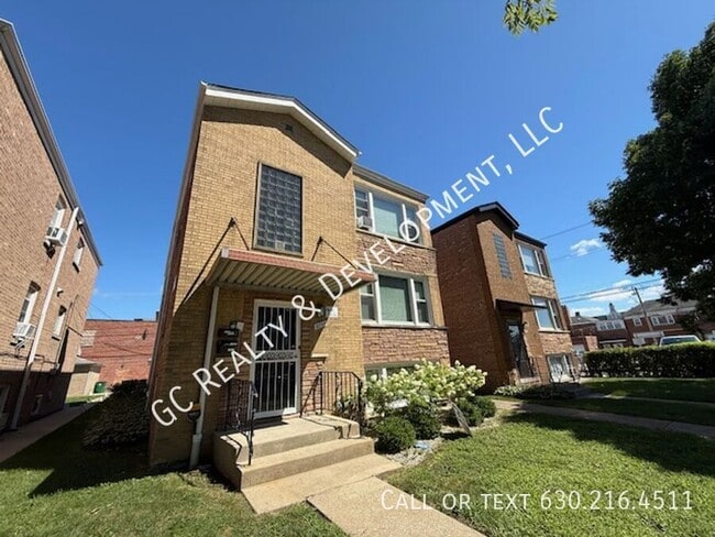 property at 2131 Grove Ave