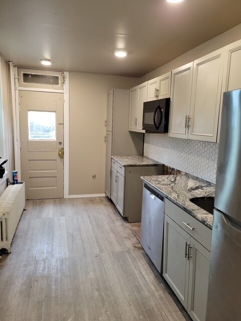 332 S 11th St in Reading, PA - Building Photo