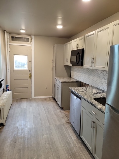 property at 332 S 11th St