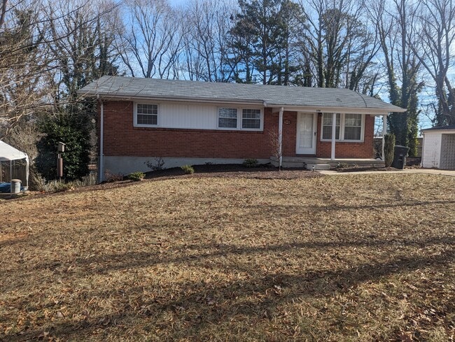 property at 124 Rosemary Ln