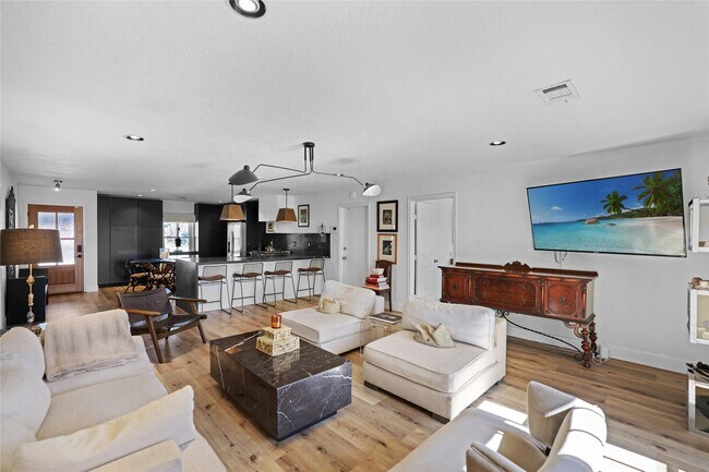 5503 Cheshire Ln in Houston, TX - Building Photo - Building Photo