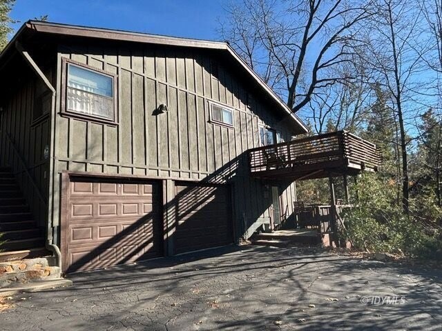 25405 Seneca Dr in Idyllwild, CA - Foto de edificio - Building Photo