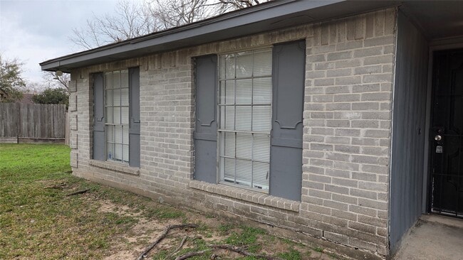 4626 Quailgate Dr in Spring, TX - Building Photo - Building Photo