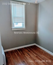 3332 Sherman Ave NW in Washington, DC - Building Photo - Building Photo