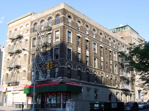 1437 Amsterdam Ave in New York, NY - Building Photo - Building Photo