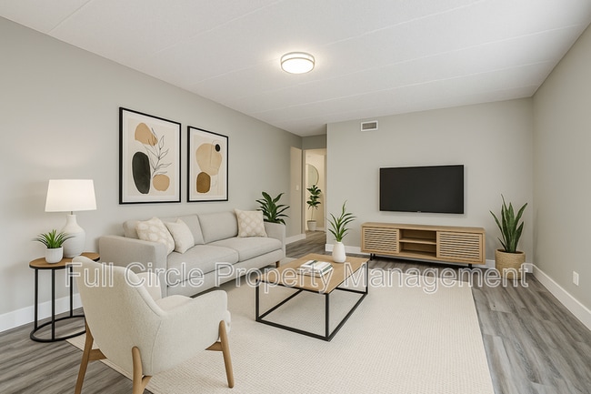 property at 1648 N 56th