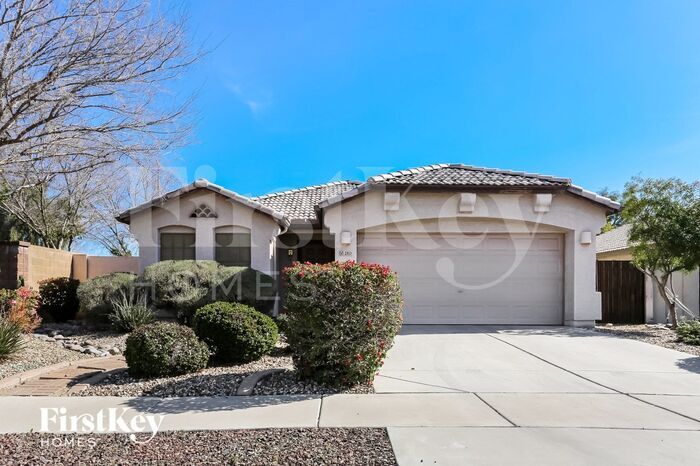 2813 N 106th Ln in Avondale, AZ - Foto de edificio