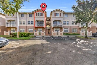 8970 W Flagler St in Miami, FL - Building Photo - Building Photo