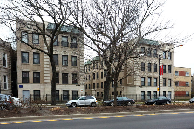 4034 N Ashland Ave in Chicago, IL - Building Photo - Building Photo