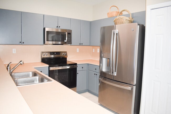 property at 9123 SW 152nd Path