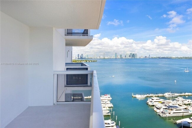 property at 1800 Sunset Harbour Dr