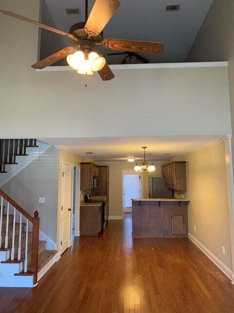 923 Bryan Cir in Grovetown, GA - Building Photo - Building Photo