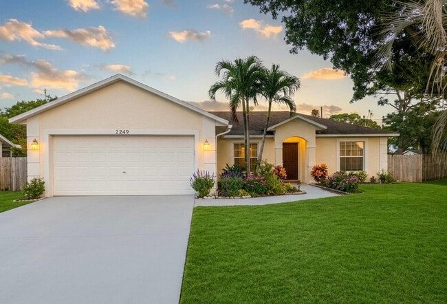 property at 2249 SE Glover St