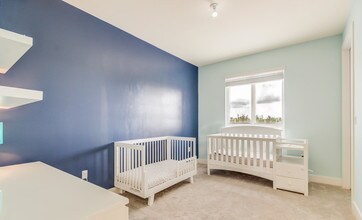 6415 NW 102nd Path-Unit -201 in Doral, FL - Building Photo - Building Photo