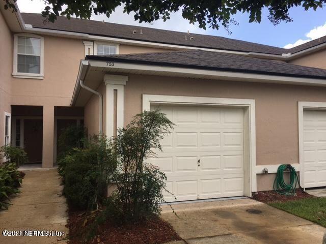 property at 753 Middle Branch Way