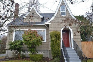 1307 N Proctor St in Tacoma, WA - Building Photo