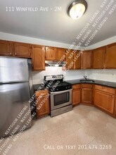 111 Winfield Ave-Unit -2M in Jersey City, NJ - Building Photo - Building Photo