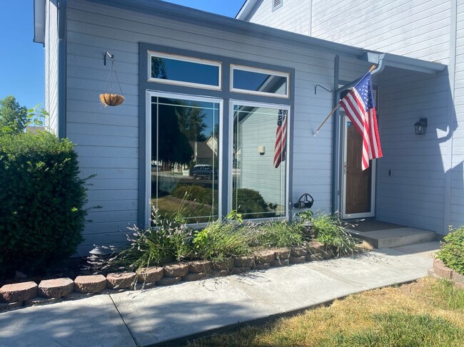 property at 4426 S Tinker Ave
