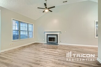 350 Jamaica Cove SW in Marietta, GA - Building Photo - Building Photo