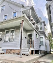 329 N Lincoln Ave in Scranton, PA - Building Photo - Building Photo