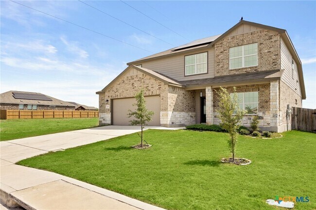 2473 Moselle Ln in New Braunfels, TX - Building Photo - Building Photo
