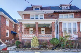 7124 9th St NW in Washington, DC - Building Photo