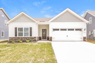 3333 Quintana Dr in Murfreesboro, TN - Building Photo