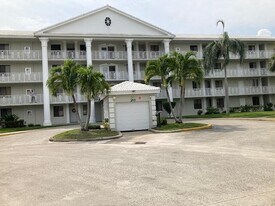 2401 Village Blvd in West Palm Beach, FL - Building Photo