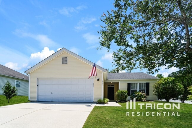 property at 3904 Planters Watch Dr