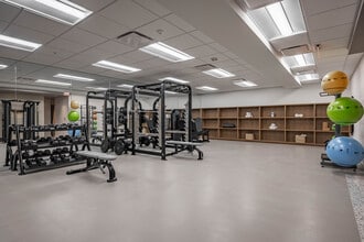Mercantile Apartments in Cincinnati, OH - Foto de edificio - Interior Photo