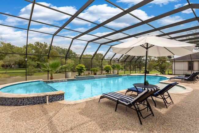 property at 9108 Quail Ridge Dr