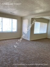 1748 Lima St in Aurora, CO - Building Photo - Building Photo