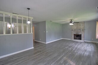 511 Red Oak Rd in Savannah, GA - Building Photo - Building Photo