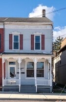 119 N 4th St in Wrightsville, PA - Building Photo