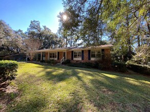1509 Raa Ave in Tallahassee, FL - Building Photo - Building Photo