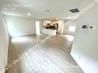 7126 Tides Trails in San Antonio, TX - Building Photo - Building Photo