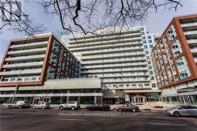 property at 1830-1830 Bloor St W