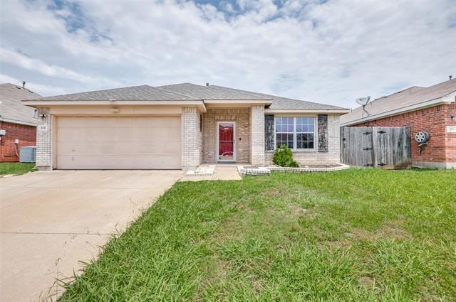 property at 915 Simi Dr
