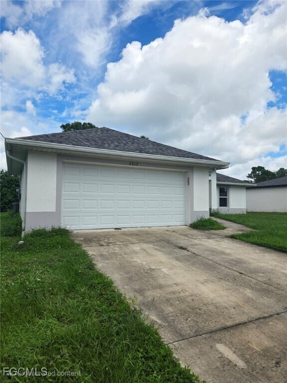 2612 34th St SW in Lehigh Acres, FL - Building Photo - Building Photo