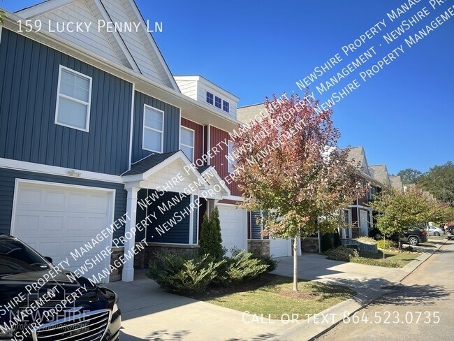 159 Lucky Penny Ln in Spartanburg, SC - Building Photo - Building Photo