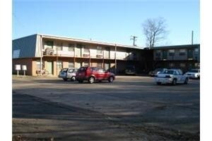 625-657 W K St in Russellville, AR - Building Photo